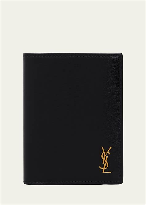 ysl baulletto|ysl wallet st laurent.